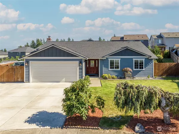 5543 S 300th PL, Auburn, WA 98001