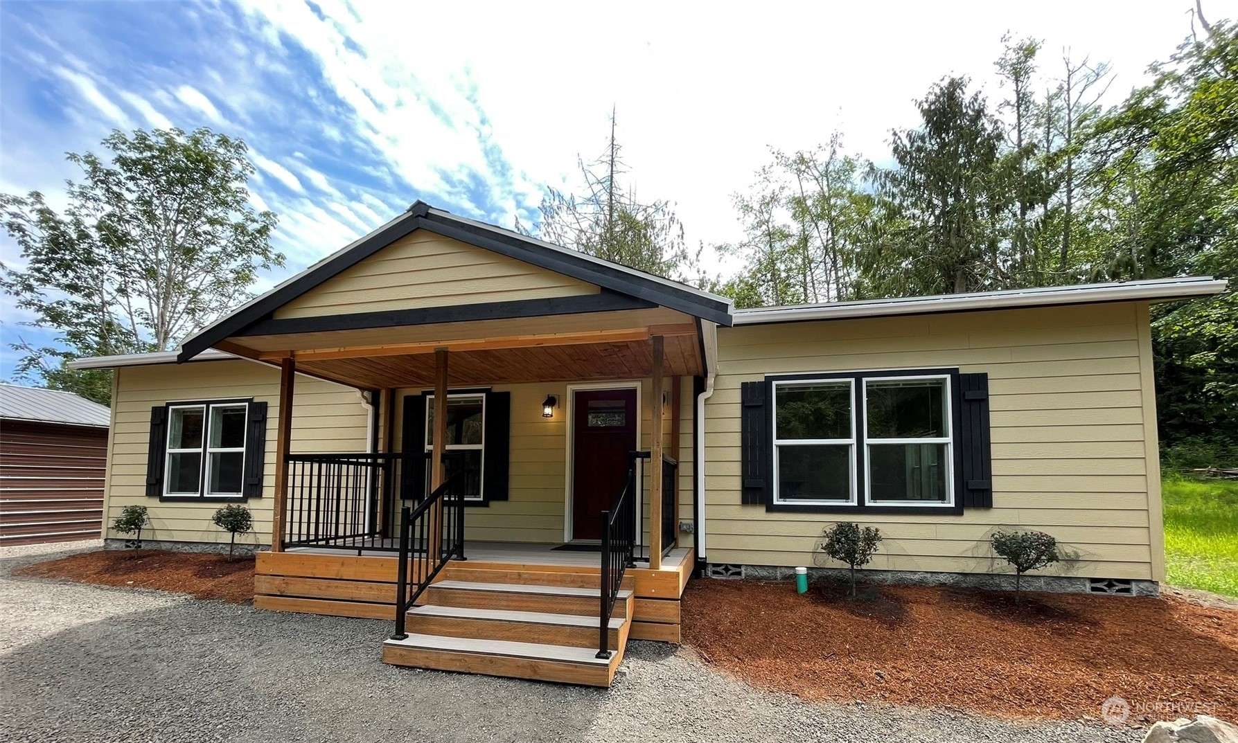 186 Barbara ST, Sequim, WA 98382