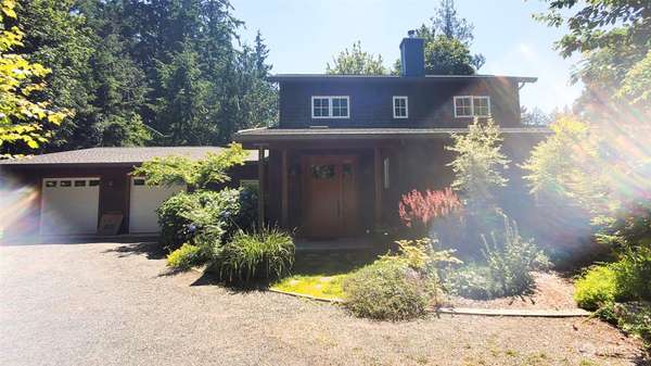 6479 NE Brigham RD, Bainbridge Island, WA 98110