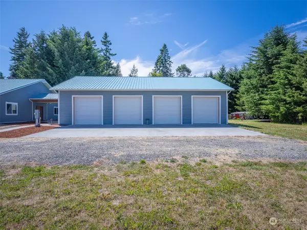 Sequim, WA 98382,151 Thompson Farm LN