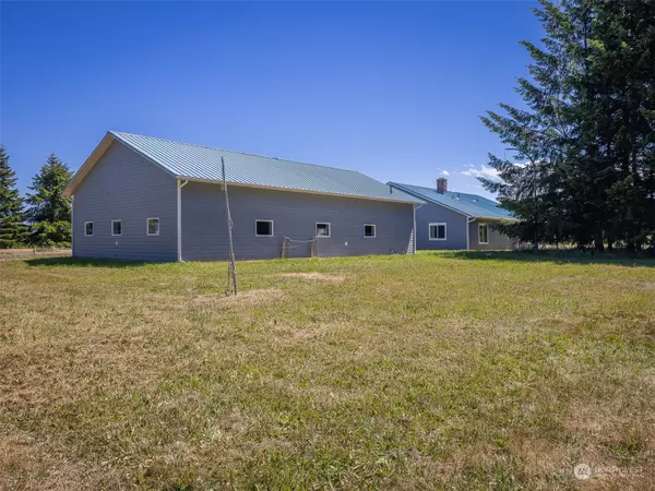 Sequim, WA 98382,151 Thompson Farm LN