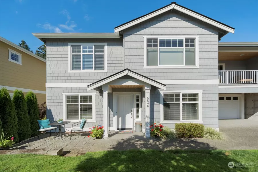 6546 Hunt Highlands LOOP, Gig Harbor, WA 98335