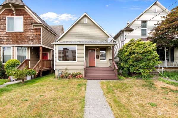 2934 Cedar ST, Everett, WA 98201