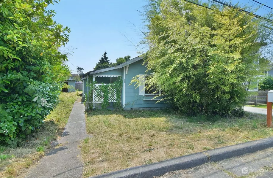 309 NW 92nd ST, Seattle, WA 98117