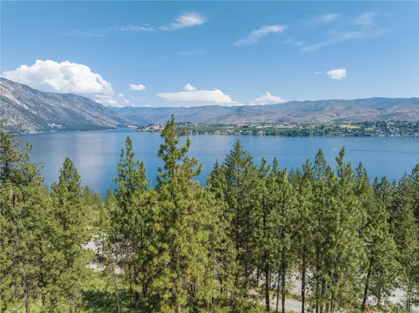 Chelan, WA 98816,23 Ridgeview DR