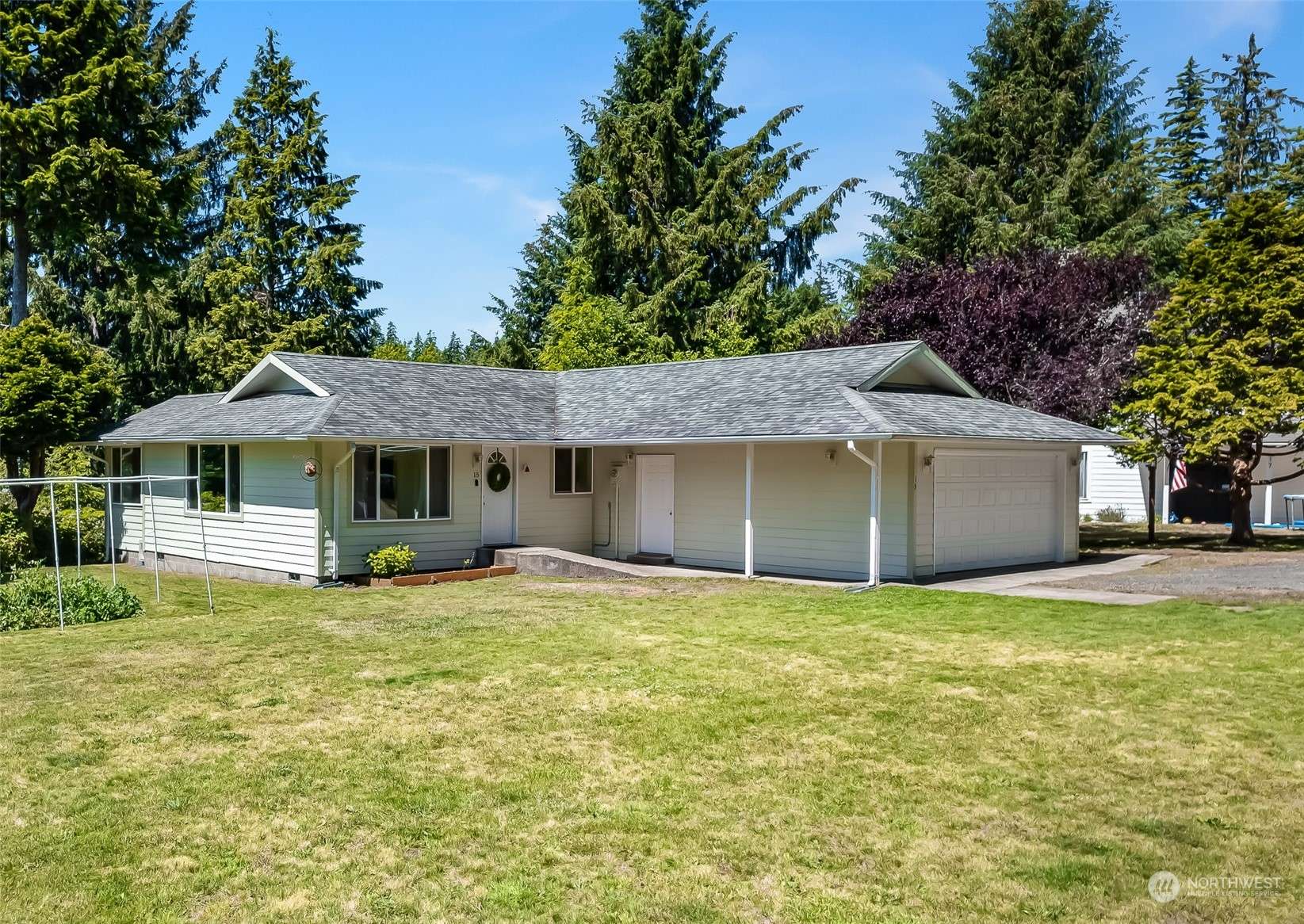 15 Harborview CT, Hoquiam, WA 98550