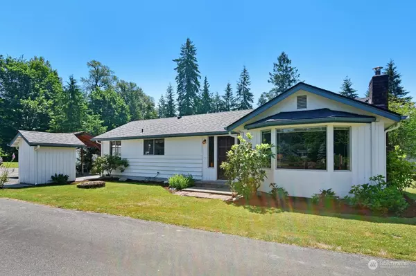 21 N Machias RD, Snohomish, WA 98290