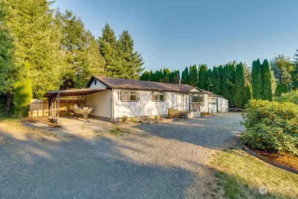 1102 E ST, Vader, WA 98593