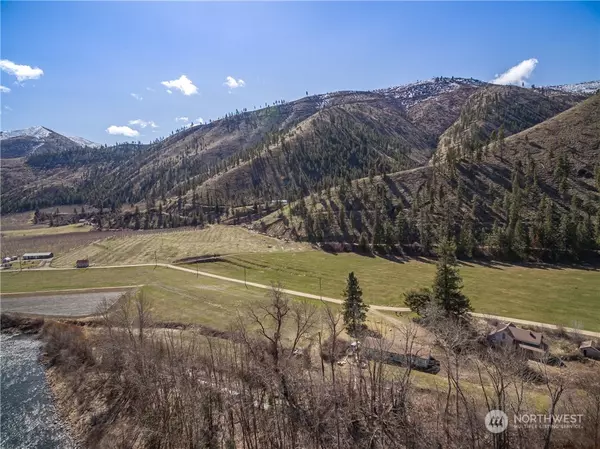 Entiat, WA 98822,234 Dinkelman LN