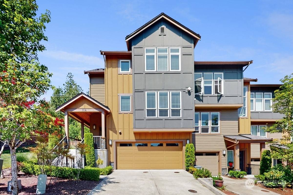 900 228th AVE NE #11A, Sammamish, WA 98074