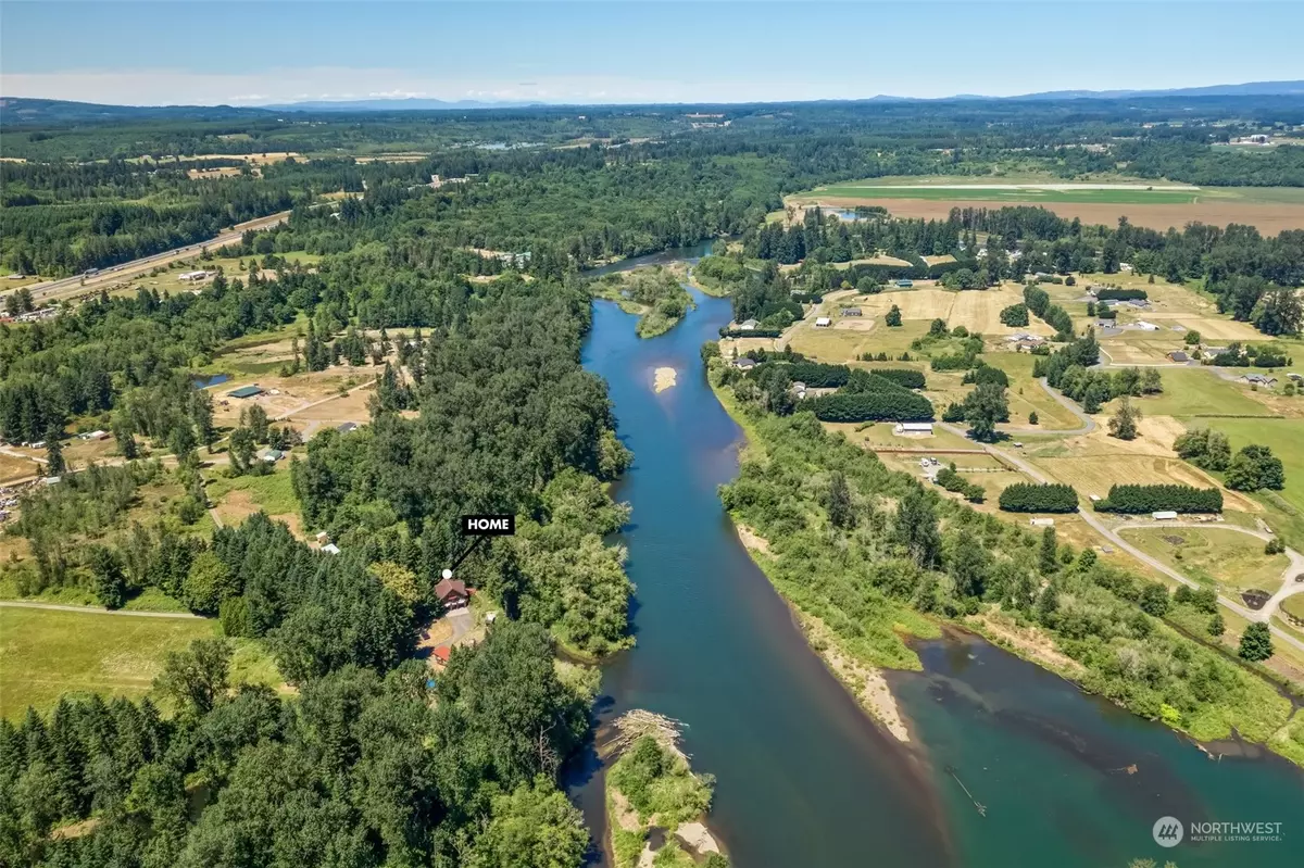 Toledo, WA 98591,124 Mulford RD