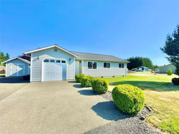 Mccleary, WA 98557,9 Olin AVE