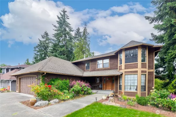 4901 Mill Pond LOOP SE, Auburn, WA 98092