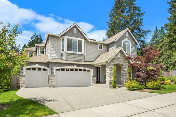 3451 223rd AVE SE, Sammamish, WA 98075