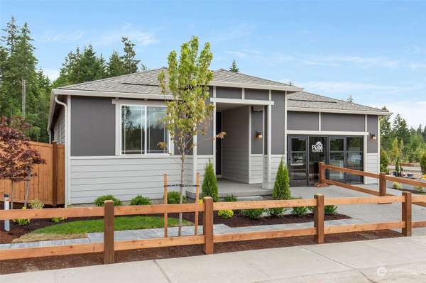 5432 Kinross RD SW #125, Port Orchard, WA 98367