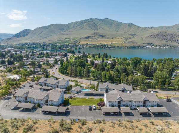 808 W Manson Hwy #B203, Chelan, WA 98816