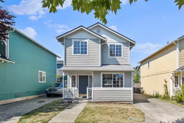 3982 Broadmoor LOOP NE, Bremerton, WA 98310