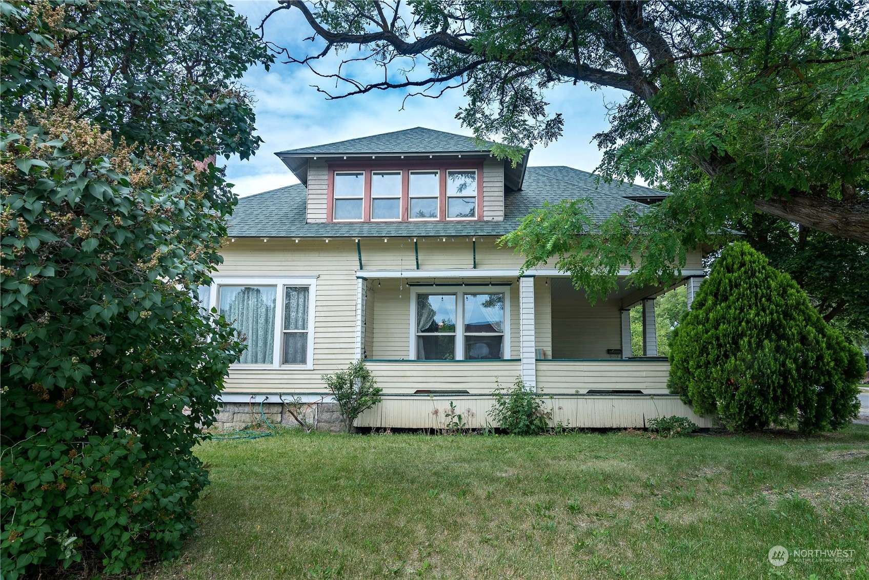 101 N Anderon ST, Ellensburg, WA 98926