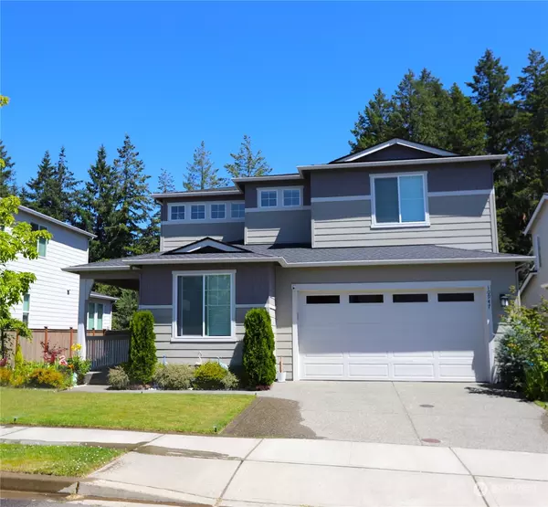 Gig Harbor, WA 98332,10947 Echo Rock PL