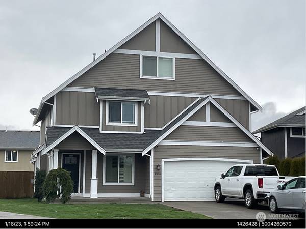 1309 E 43rd ST, Tacoma, WA 98404