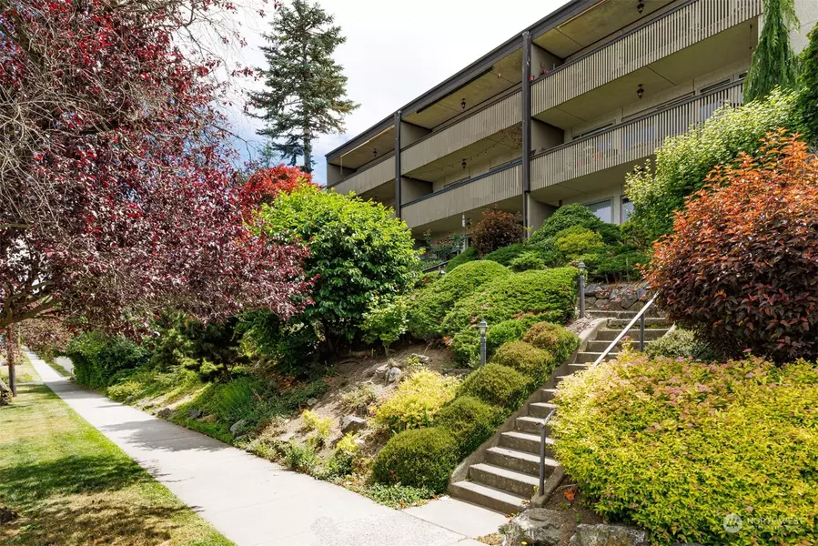 924 N Garden ST #201, Bellingham, WA 98225