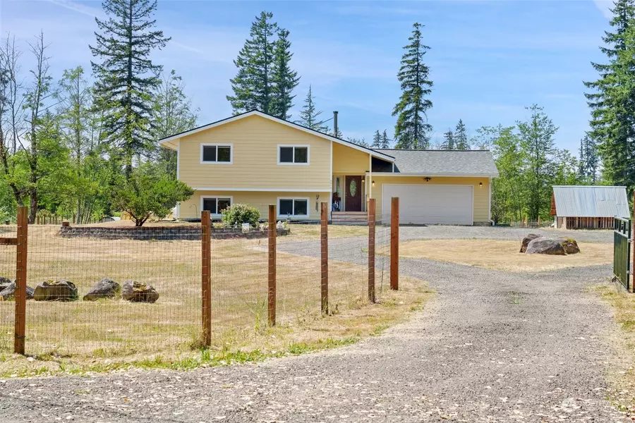 6895 Old SW Clifton RD, Port Orchard, WA 98367