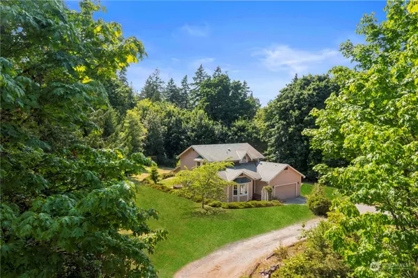 15118 14th AVE NW, Gig Harbor, WA 98332