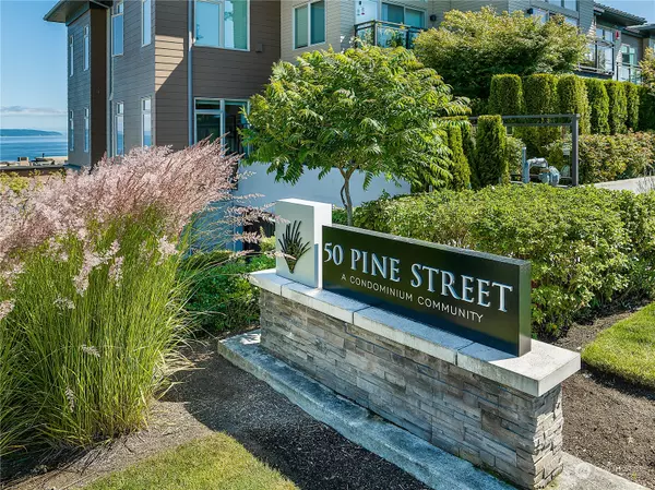 50 Pine ST #413, Edmonds, WA 98020