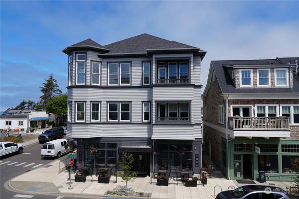 203 Market ST #B, Pacific Beach, WA 98571