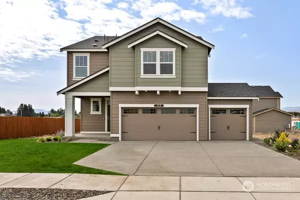 Ellensburg, WA 98926,410 W 26th AVE #77