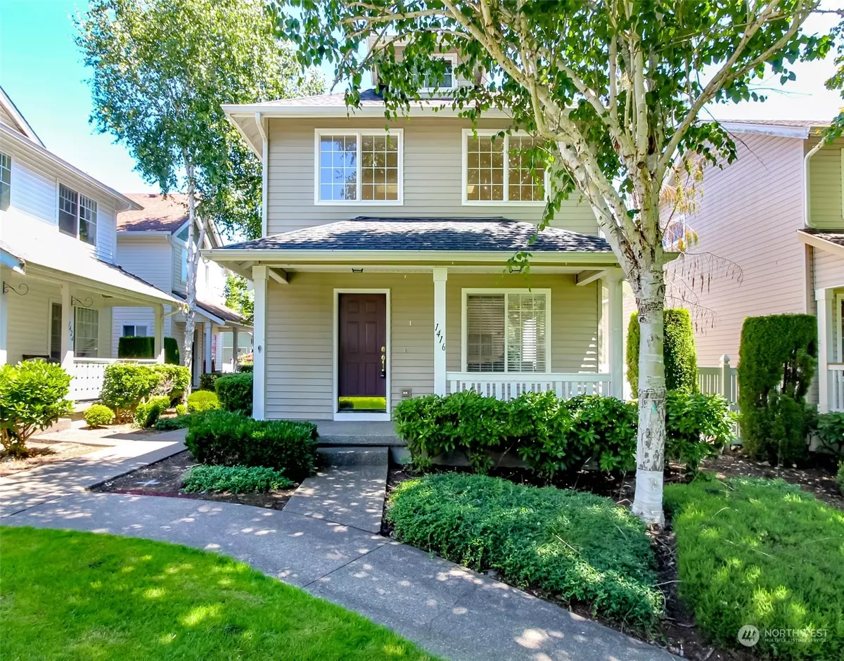 Dupont, WA 98327,1416 Rooklidge ST