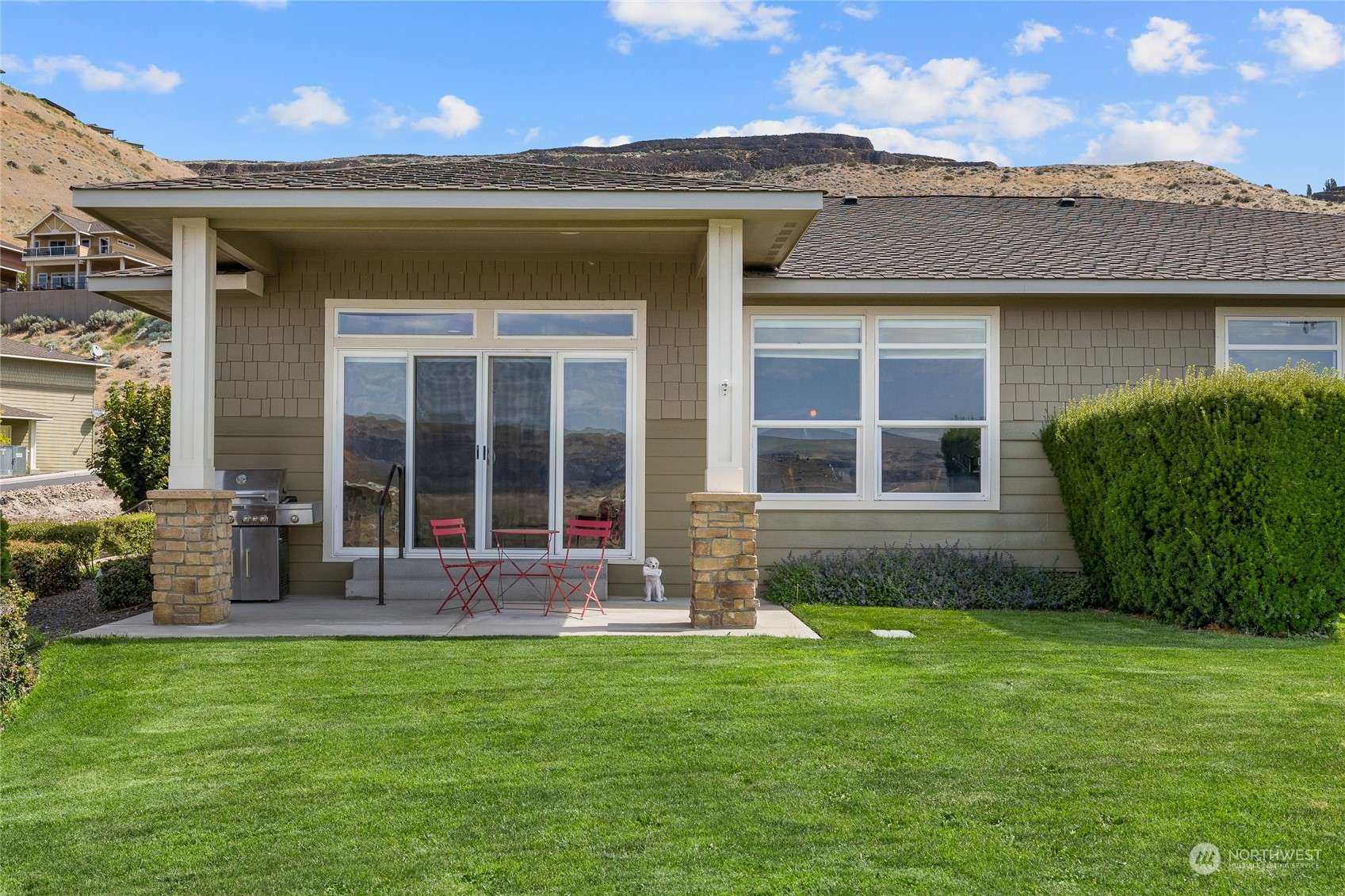 9128 Raven LN NW #C66, Quincy, WA 98848