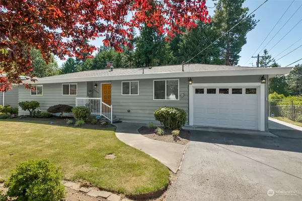 23206 97th AVE W, Edmonds, WA 98020