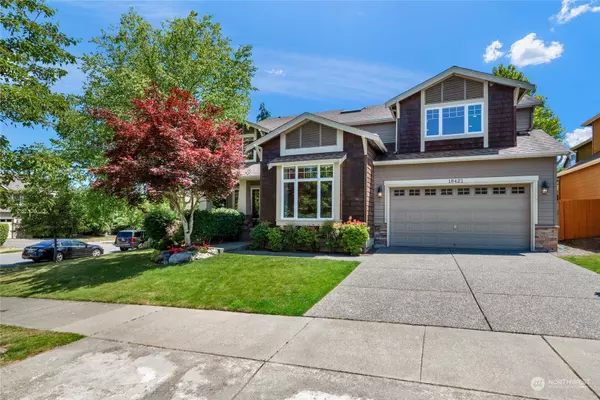 18421 38th DR SE, Bothell, WA 98012