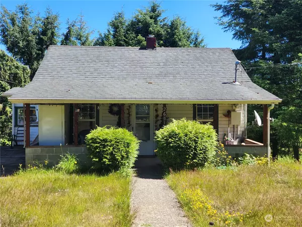 Raymond, WA 98577,2601 Willapa RD