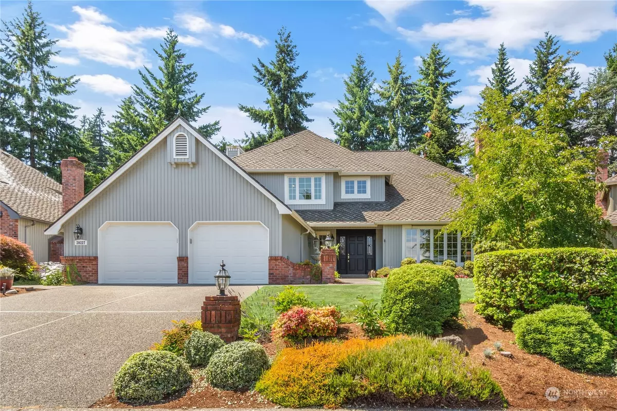Woodinville, WA 98072,20227 130th CT NE
