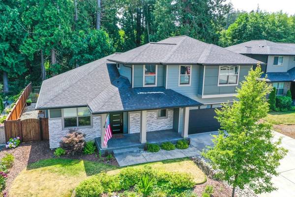 5330 Coastal Loop, Blaine, WA 98230