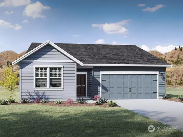 2978 Longhorn LOOP #252, Ellensburg, WA 98926