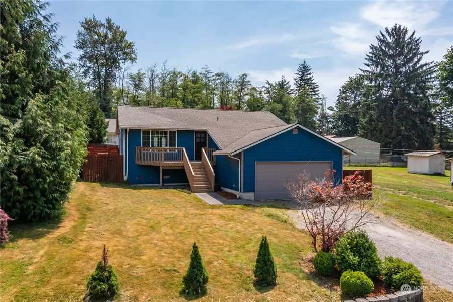 370 Lakeside DR, Sedro Woolley, WA 98284