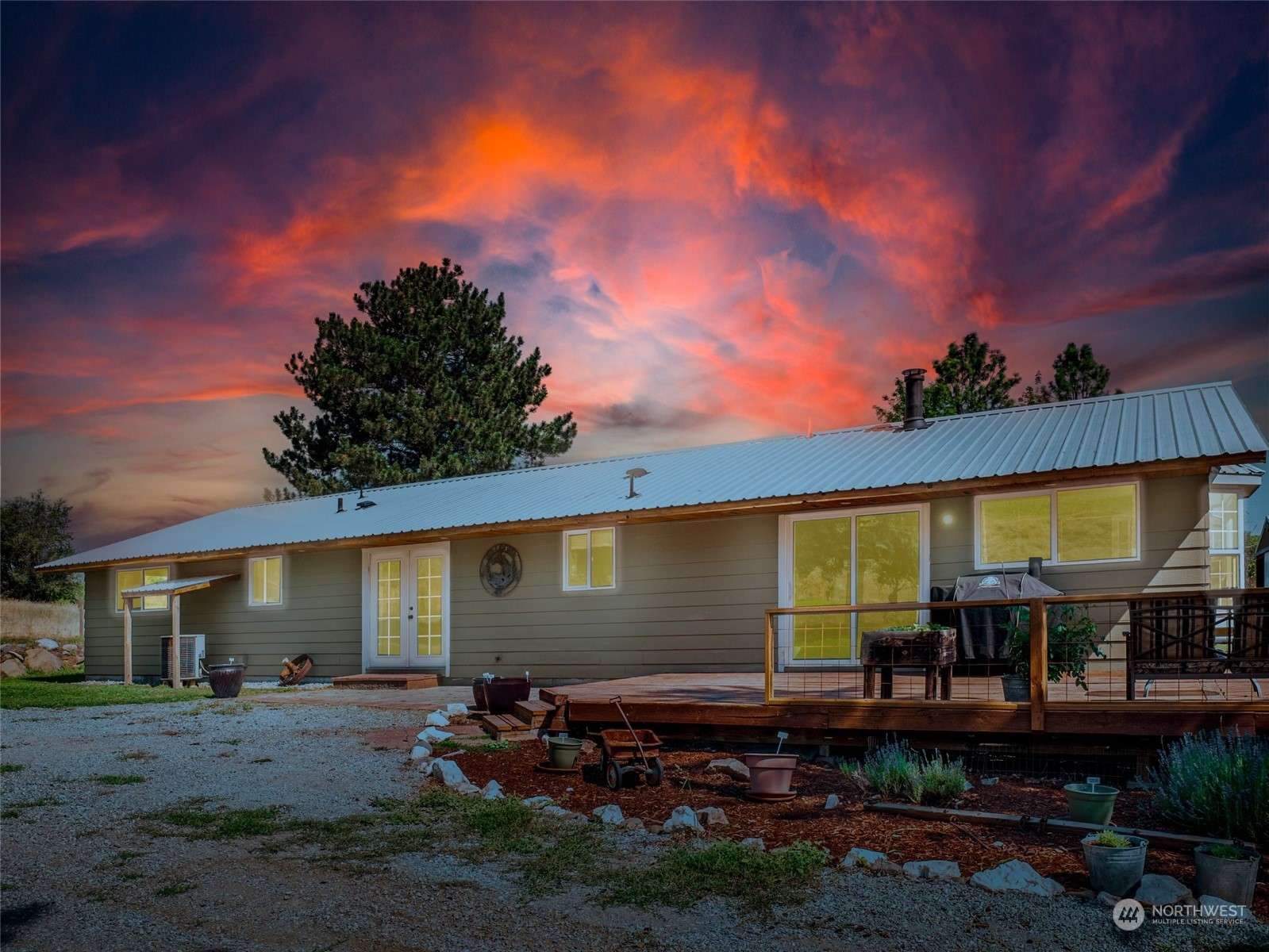 714 State Route 173, Brewster, WA 98812