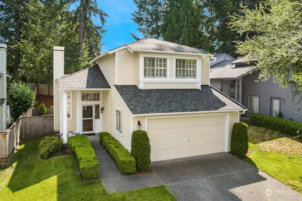 4235 243rd Ave SE, Sammamish, WA 98029