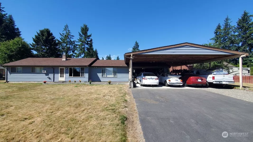 1602 Tacoma Point DR E, Lake Tapps, WA 98391