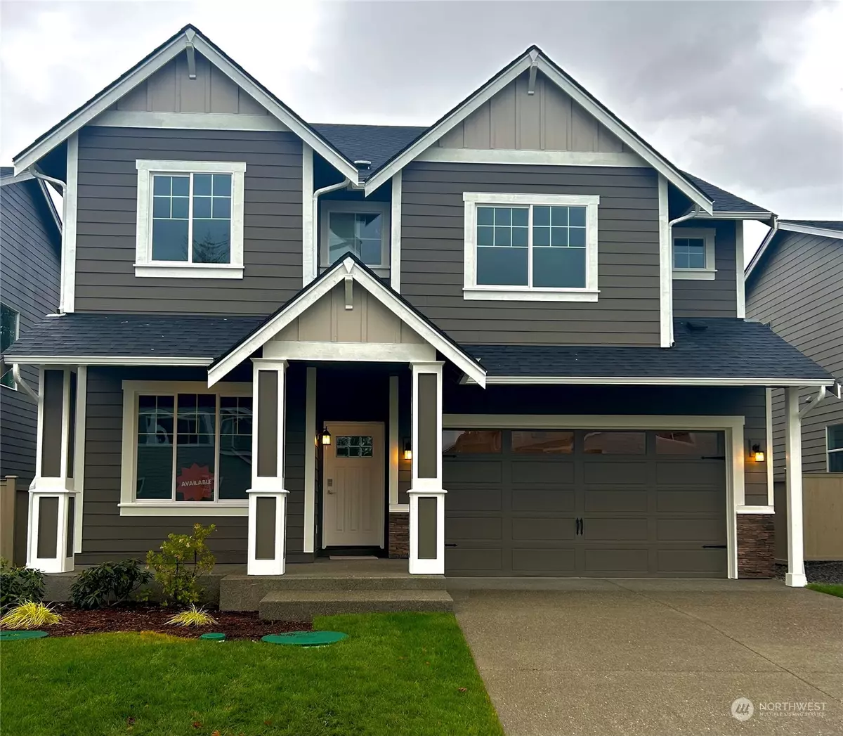 Lacey, WA 98516,3162 Stephanie LOOP NE