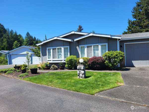 14510 42nd AVE NW #43, Gig Harbor, WA 98332