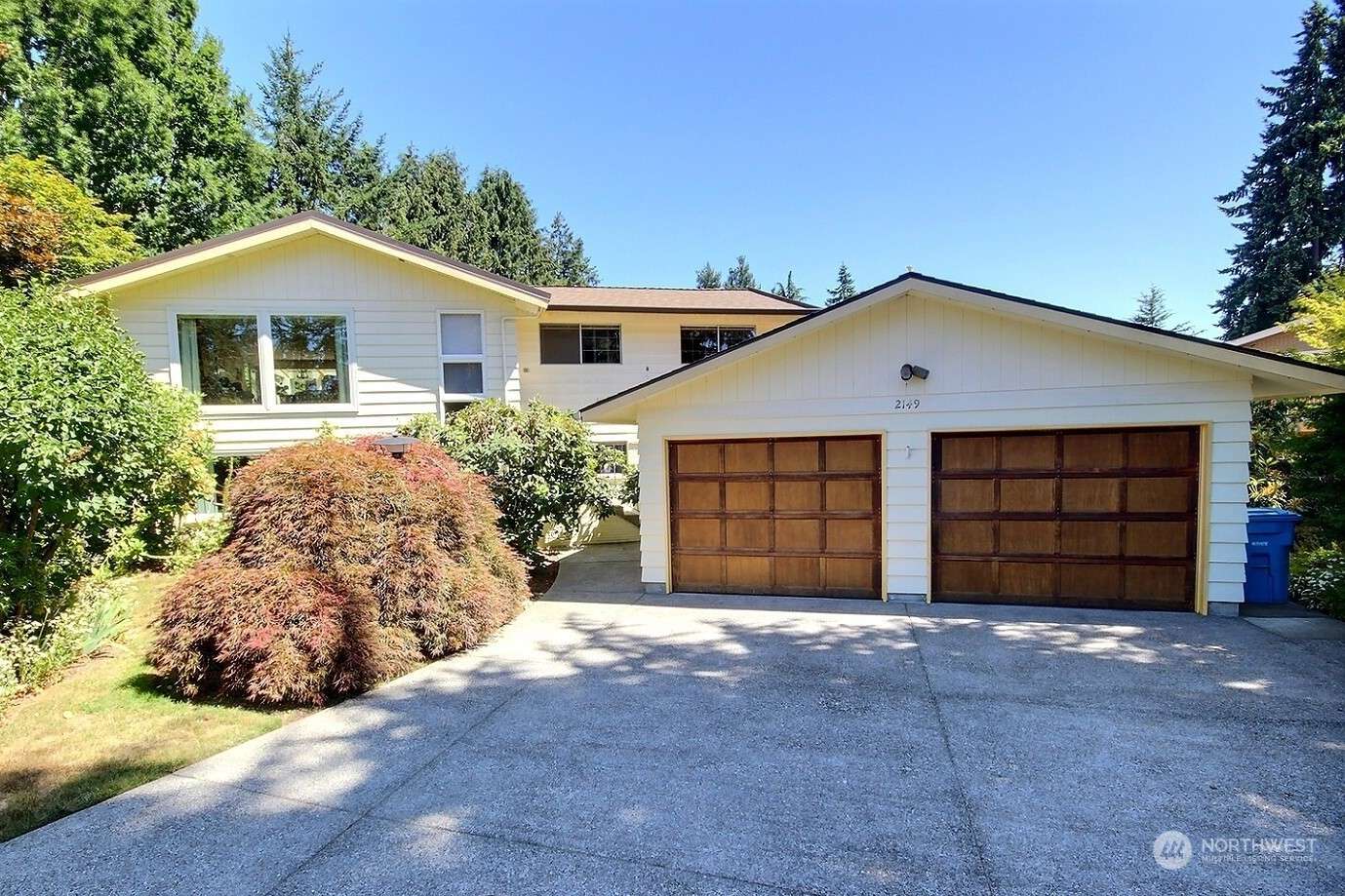 2149 N 187th ST, Shoreline, WA 98133