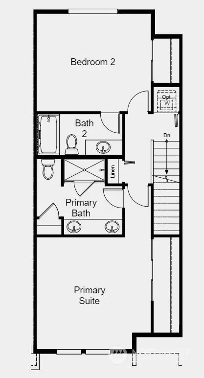 Bothell, WA 98011,19314 121st PL NE #C