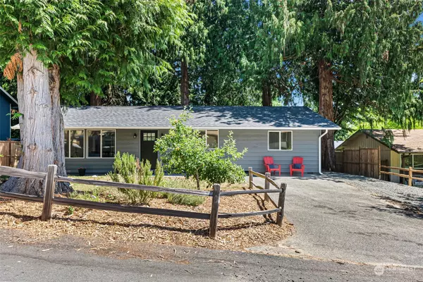 7008 Parkdale DR NW, Bremerton, WA 98310