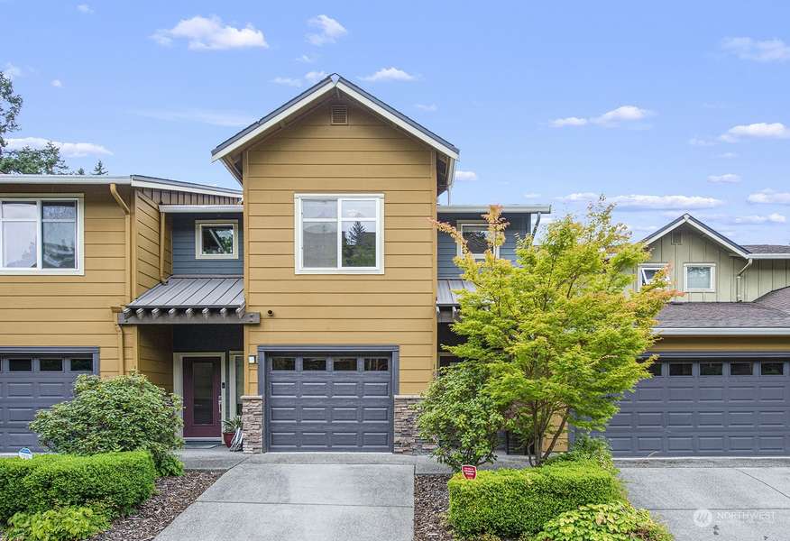 162 Cougar Ridge RD NW #1104, Issaquah, WA 98027