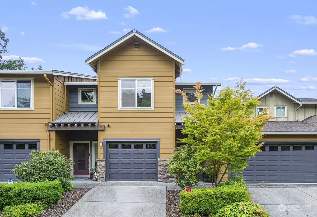 Issaquah, WA 98027,162 Cougar Ridge RD NW #1104