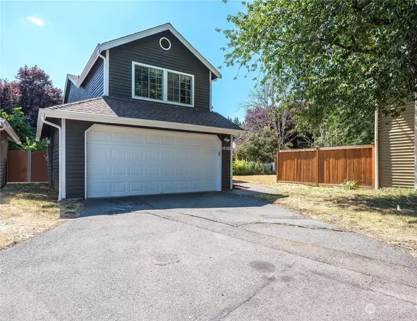 Redmond, WA 98052,18102 NE 91st CT